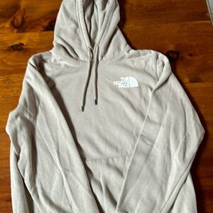 Mens Northface hoodie